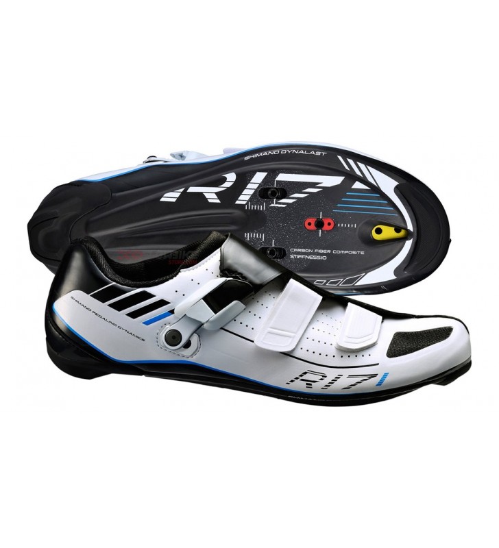 Zapatillas ciclismo shimano carretera sale